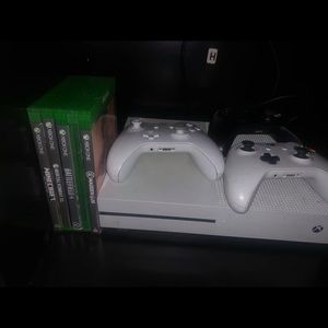 Xbox1s